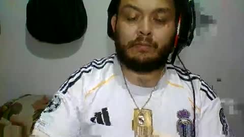 Snapshot of annubixxx69 chatting on 10-01-25, 12:49 lion kennedy independent model moderator online show from 10-01-25, 12:49