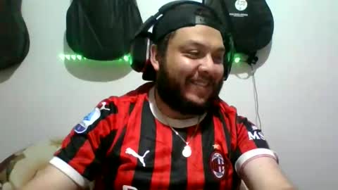 Snapshot of annubixxx69 chatting on 10-19-25, 11:27 lion kennedy independent model moderator online show from 10-19-25, 11:27