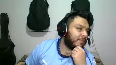 Snapshot of annubixxx69 chatting on 11-16-25, 03:23 lion kennedy independent model moderator online show from 11-16-25, 03:23