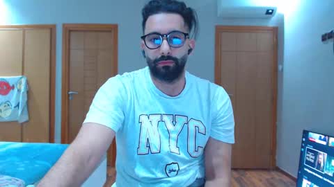 Snapshot of annuler_9 chatting on 01-18-25, 06:21 adrenalinE online show from 01-18-25, 06:21