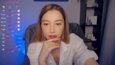 Ann online show from 10-19-25, 11:38