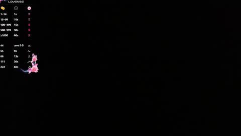 Snapshot of anny1__ chatting on 10-01-25, 11:00 Anny  online show from 10-01-25, 11:00