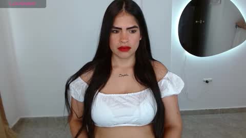 Anny  online show from 03-13-26, 09:43