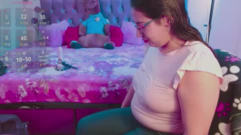 anny___cute online show from 10-05-25, 08:07