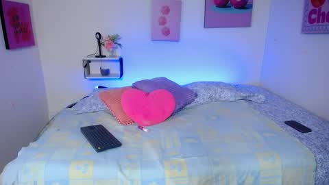 Anny cotton  online show from 04-22-26, 07:48