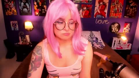      Paty     online show from 12-24-24, 06:11