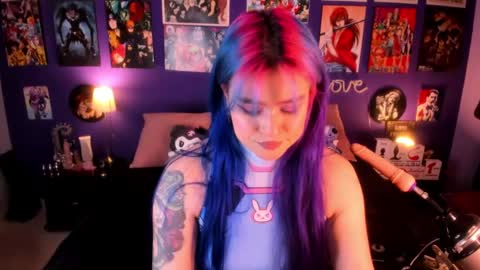      Paty     online show from 02-11-25, 01:41