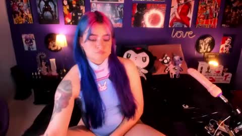      Paty     online show from 02-11-25, 04:44