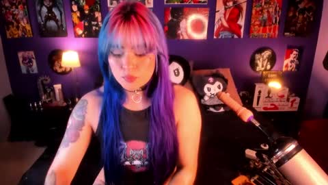      Paty     online show from 02-18-25, 03:31