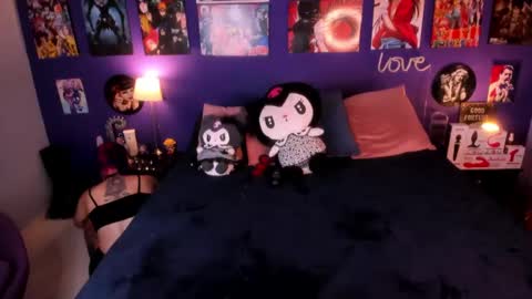      Paty     online show from 10-02-25, 01:12