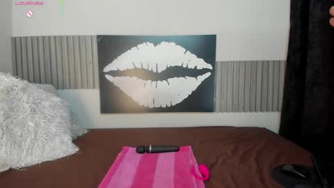 Anny online show from 04-26-26, 10:07