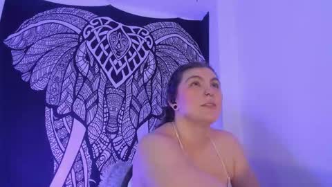 Snapshot of anny_ferrer1 chatting on 11-11-25, 09:04 Hello Open Pvt Moans from lovense Tell me Fav 14 34 69 Especial level 34 online show from 11-11-25, 09:04