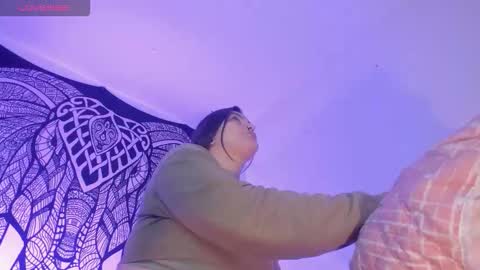 Snapshot of anny_ferrer1 chatting on 11-29-25, 11:19 Hello Open Pvt Moans from lovense Tell me Fav 14 34 69 Especial level 34 online show from 11-29-25, 11:19