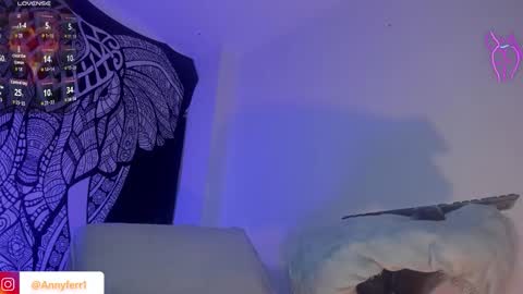 Hello  Open Pvt  Moans from lovense  Tell me  Fav 14 34 69  Especial level 34 online show from 01-31-26, 10:30