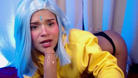 ANNY online show from 12-19-24, 01:28