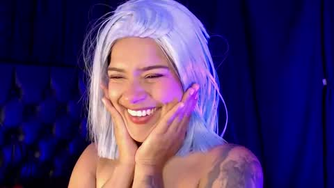 ANNY online show from 03-02-25, 06:27