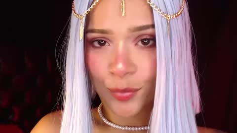 ANNY online show from 03-10-25, 03:45