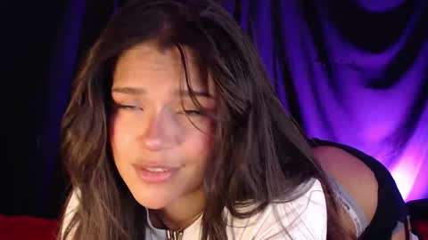 ANNY online show from 09-24-25, 01:20