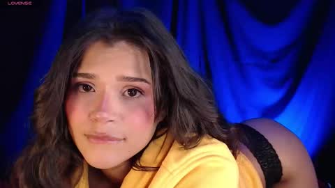 ANNY online show from 10-06-25, 01:14