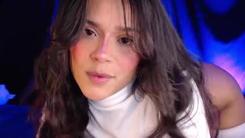 ANNY online show from 10-25-25, 01:24