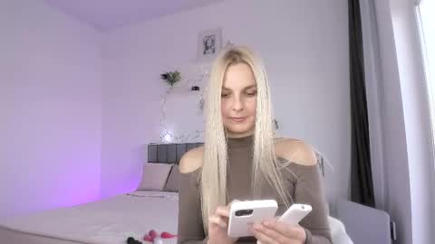 Anny online show from 03-01-26, 11:01