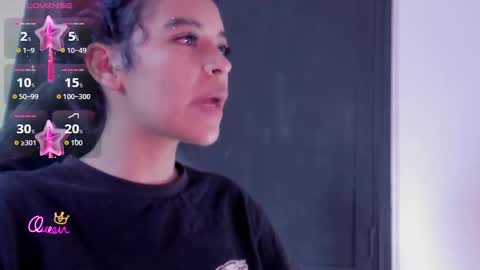 Anny online show from 02-11-26, 05:51