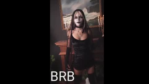 Anny online show from 02-13-26, 06:15