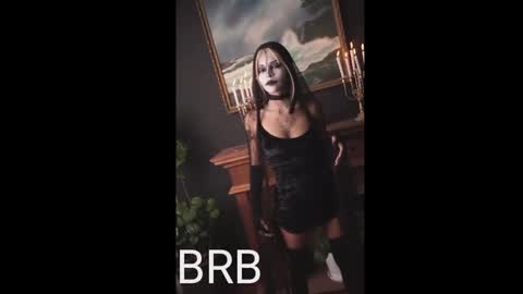 Anny online show from 02-19-26, 03:35