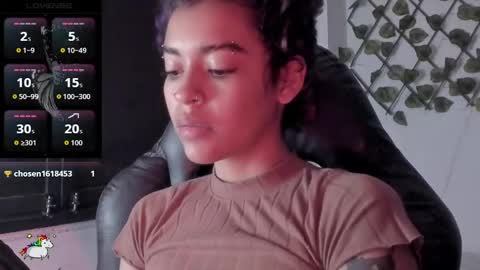 Anny online show from 02-22-26, 08:40