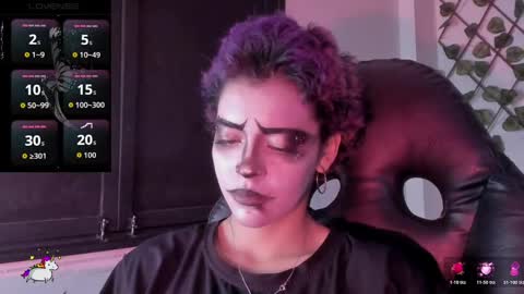 Anny online show from 02-25-26, 07:51