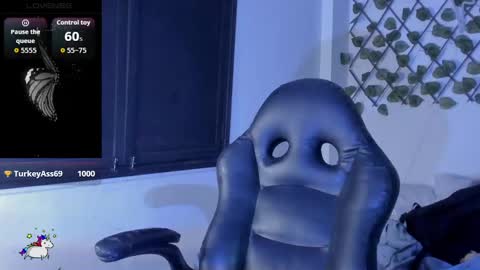 Anny online show from 02-26-26, 05:39