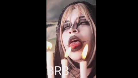 Anny online show from 03-23-26, 05:06