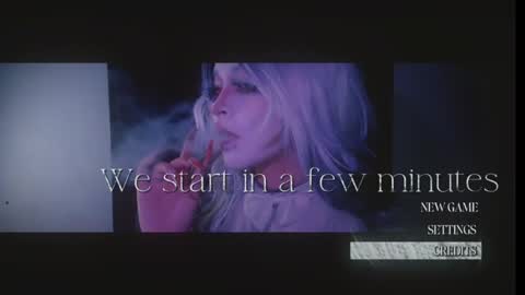 Anny online show from 05-20-26, 03:13