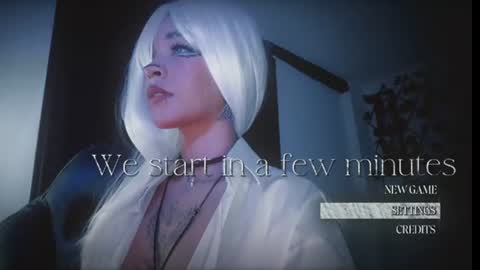 Anny online show from 06-10-26, 04:01