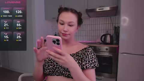 Anna online show from 02-19-25, 04:23