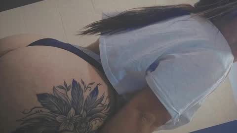 ANNY LOUIS online show from 02-14-25, 02:07