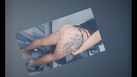 ANNY LOUIS online show from 02-21-25, 08:18