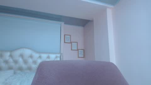 ANNY LOUIS online show from 02-25-25, 02:14