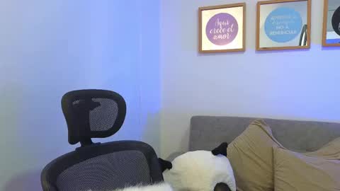 ANNY LOUIS online show from 10-03-25, 07:33