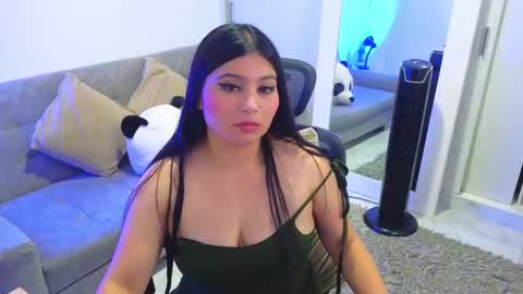 ANNY LOUIS online show from 11-27-25, 08:00