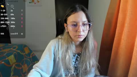 Issabela online show from 12-05-24, 03:28