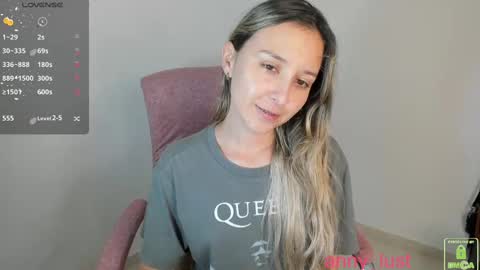 Issabela online show from 09-09-25, 08:08