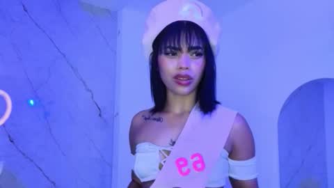 Anny online show from 11-02-25, 05:21