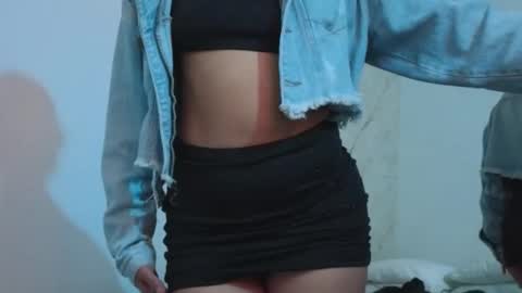 Anny online show from 11-23-25, 05:07