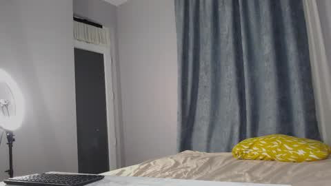 Snapshot of anny_meow chatting on 02-06-25, 03:31 Ann  My current schedule is below  online show from 02-06-25, 03:31