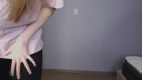 Snapshot of anny_meow chatting on 02-08-25, 02:36 Ann  My current schedule is below  online show from 02-08-25, 02:36