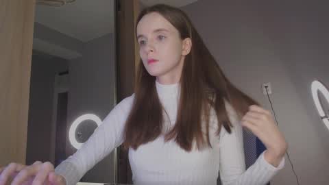 Snapshot of anny_meow chatting on 02-09-25, 07:30 Ann  My current schedule is below  online show from 02-09-25, 07:30