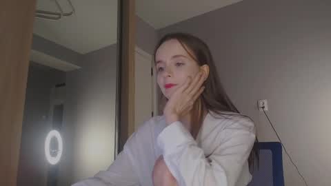 Snapshot of anny_meow chatting on 02-11-25, 10:28 Ann  My current schedule is below  online show from 02-11-25, 10:28