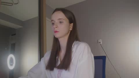 Snapshot of anny_meow chatting on 02-12-25, 01:30 Ann  My current schedule is below  online show from 02-12-25, 01:30