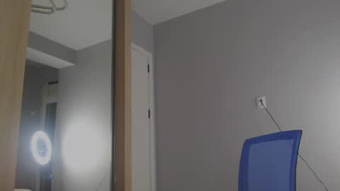 Snapshot of anny_meow chatting on 02-14-25, 12:51 Ann  My current schedule is below  online show from 02-14-25, 12:51